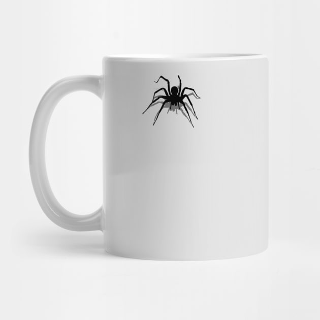 Spider by NE7th